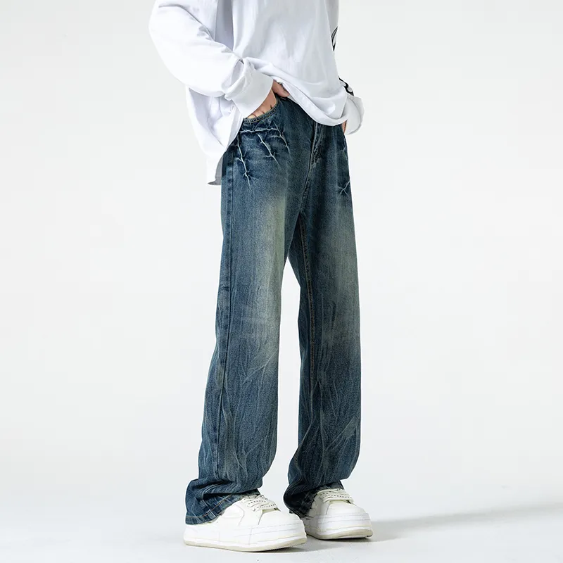 NYC Jeans Unisex-9