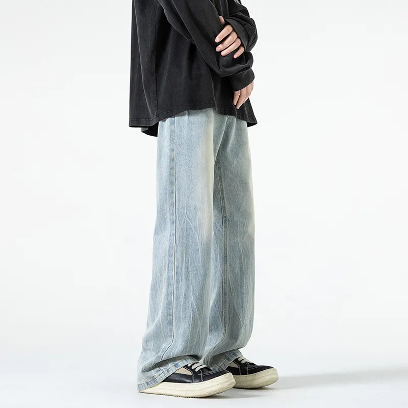 NYC Jeans Unisex-14