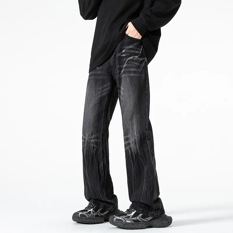 NYC Jeans Unisex-2