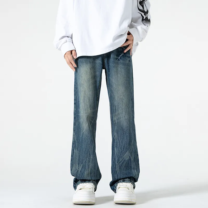 NYC Jeans Unisex-7