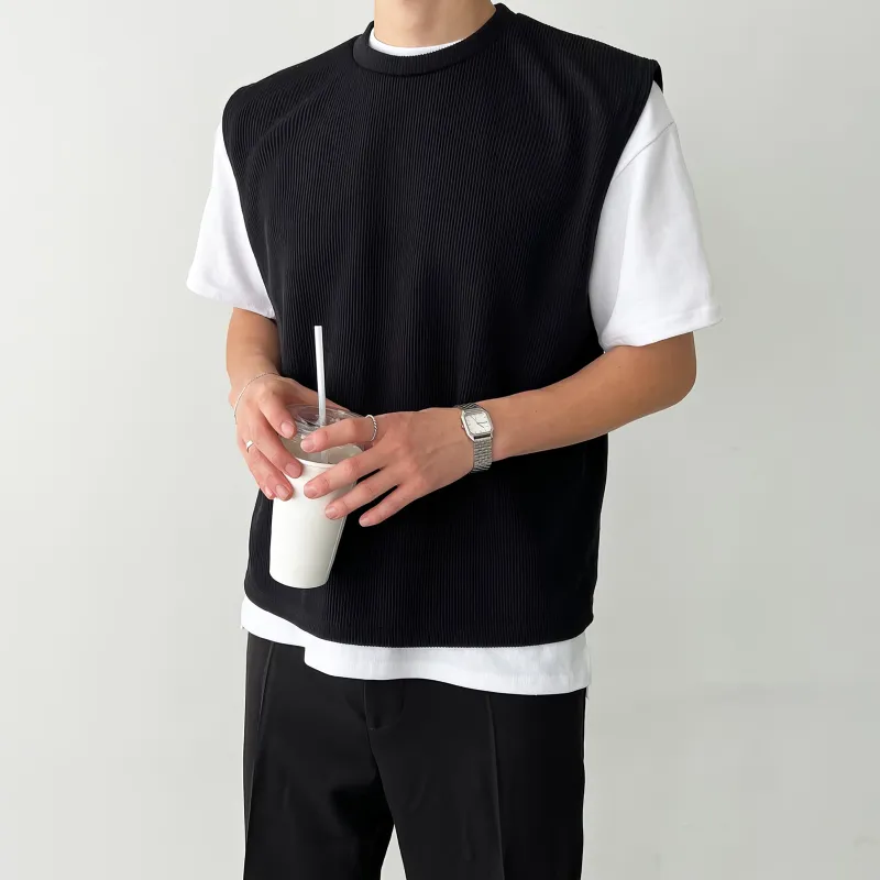 I'm David Knitwear Unisex-4