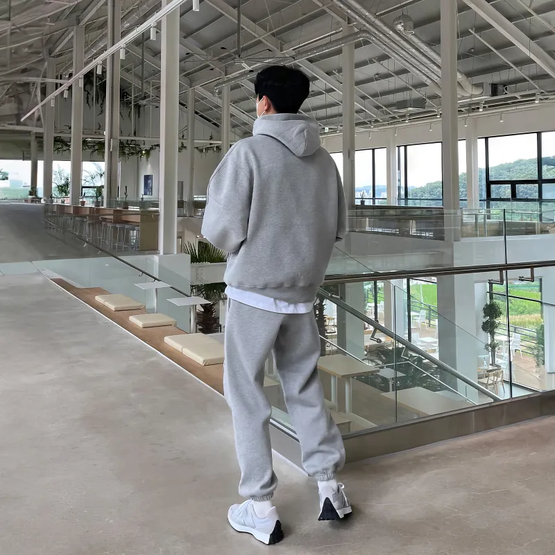 I'm David Casual Pants Unisex-3
