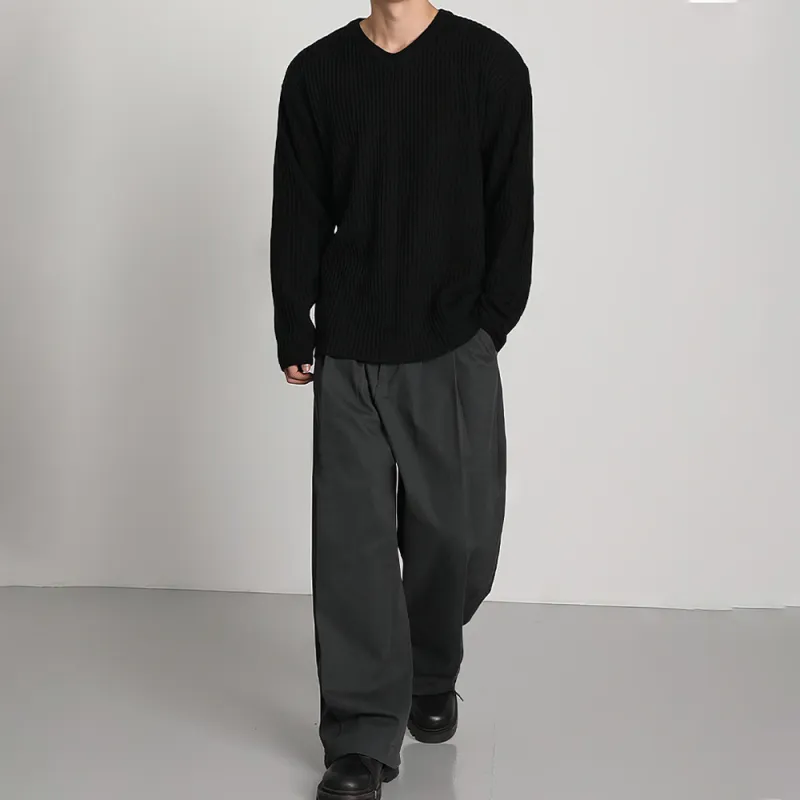 I'm David Knitwear Unisex-5