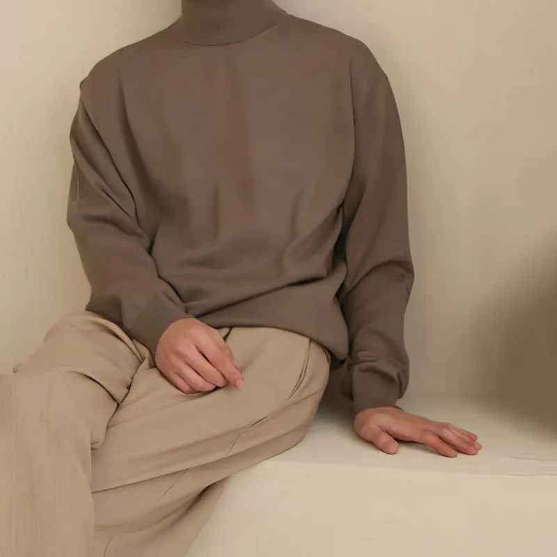I'm David Knitwear Unisex-18