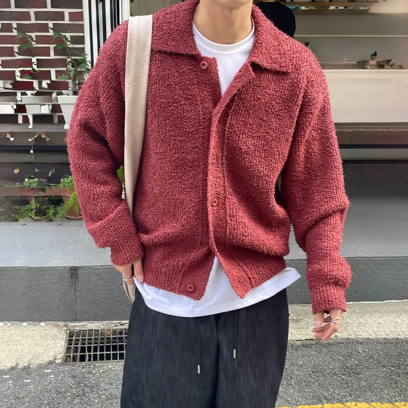 I'm David Knitwear Unisex-16