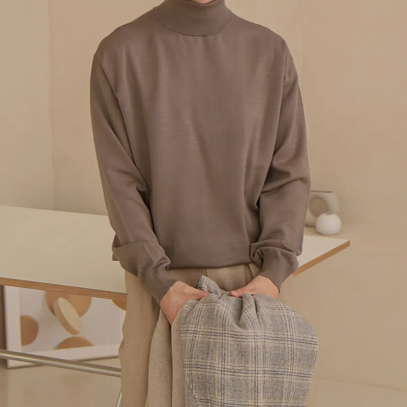 I'm David Knitwear Unisex-17