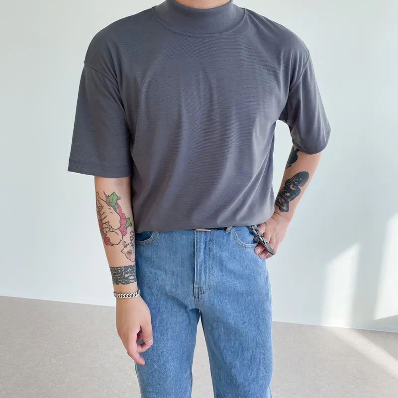 I'm David T Shirts Men-2