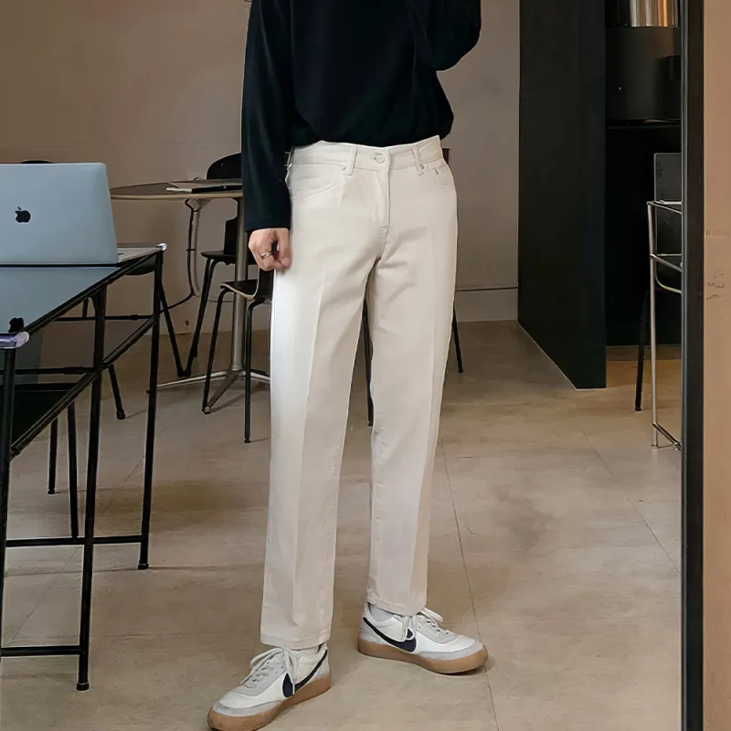 I'm David Jeans Unisex-49