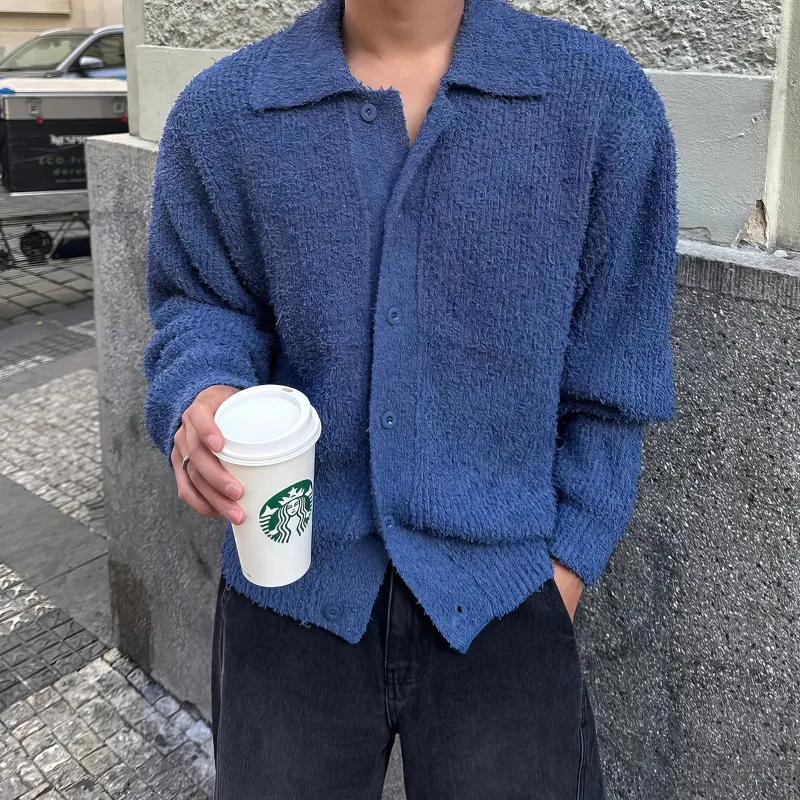 I'm David Knitwear Unisex-10