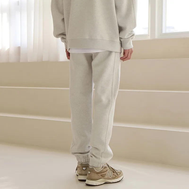 I'm David Casual Pants Unisex-8