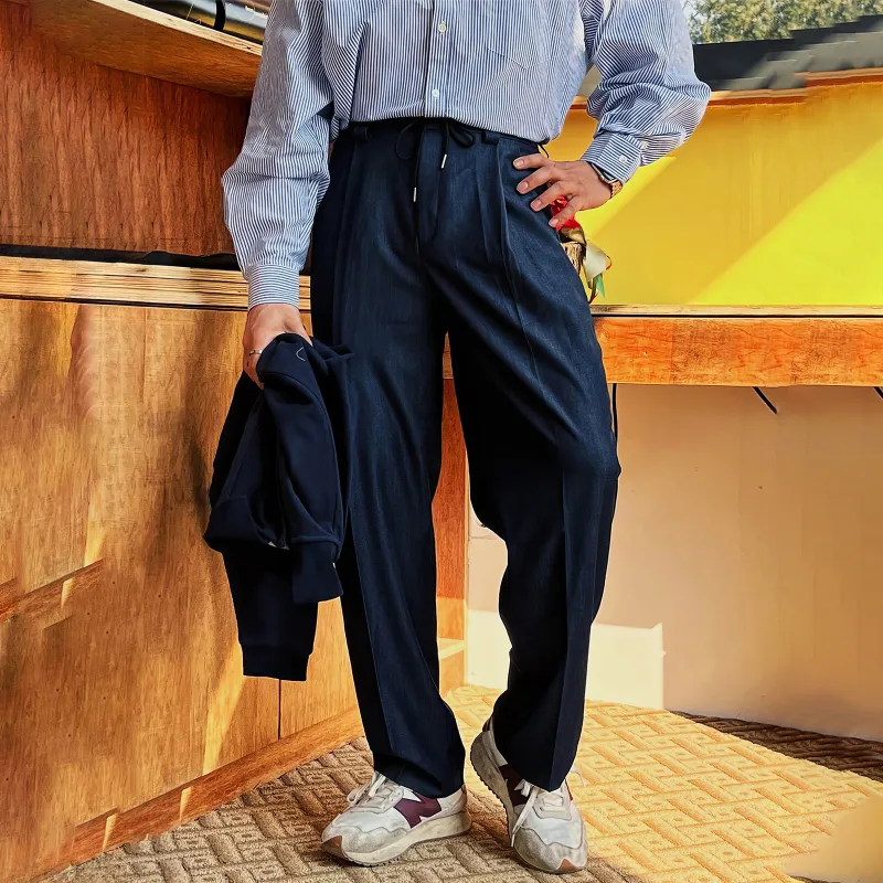 I'm David Jeans Unisex-9