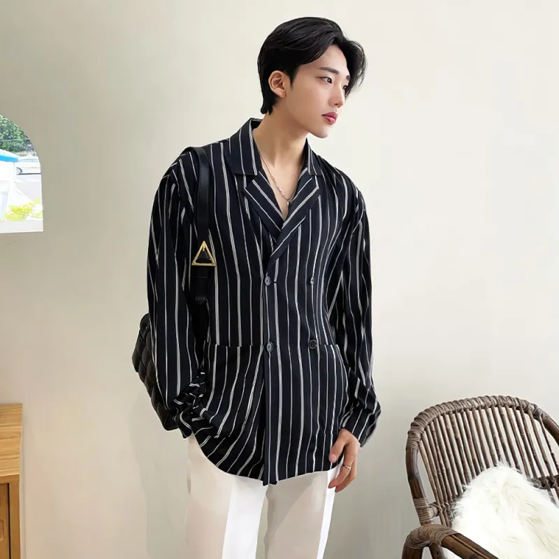 I'm David Shirts Men-5