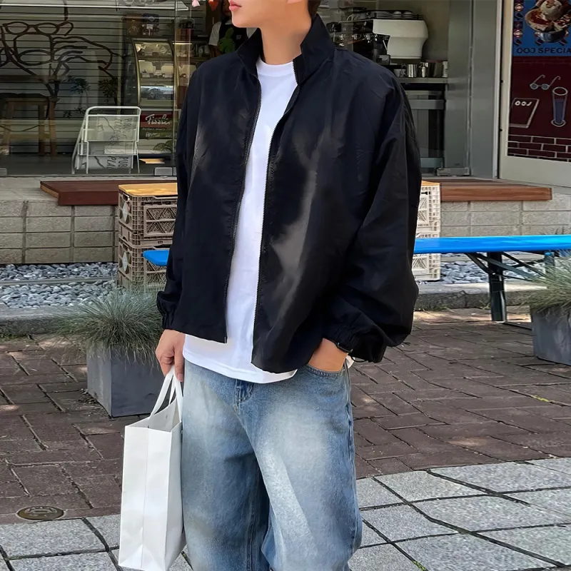 I'm David Jackets Men-3