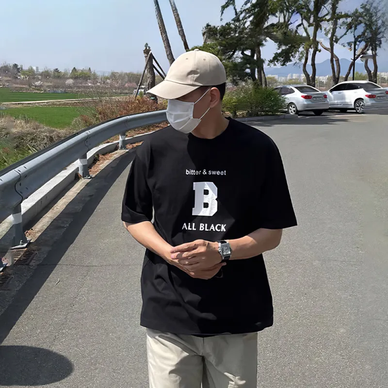 I'm David T Shirts Men-4