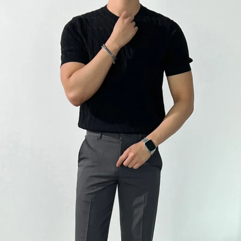 I'm David T Shirts Men-6