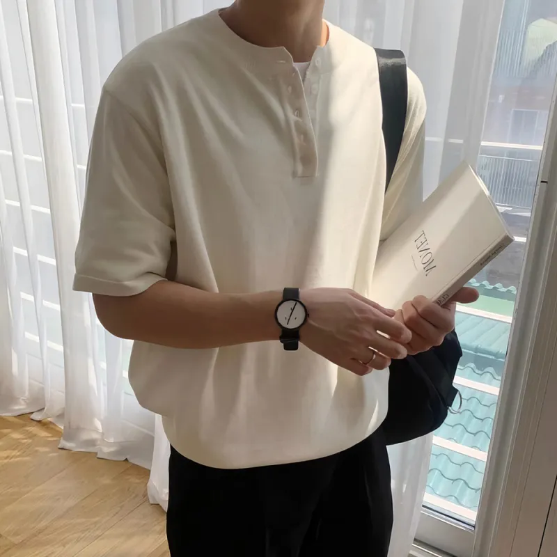I'm David T Shirts Men-11