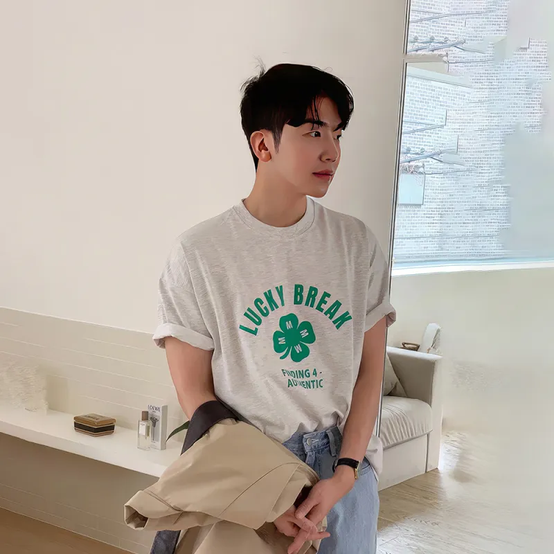 I'm David T Shirts Men-10