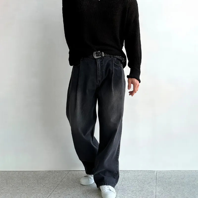 I'm David Jeans Unisex-5