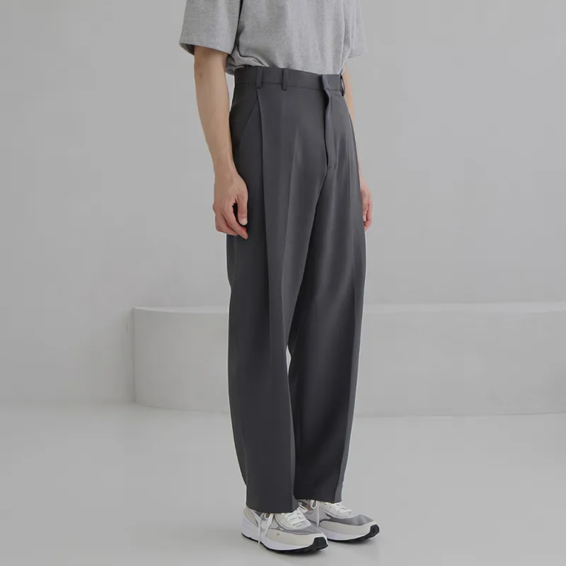 I'm David Casual Pants Unisex-11