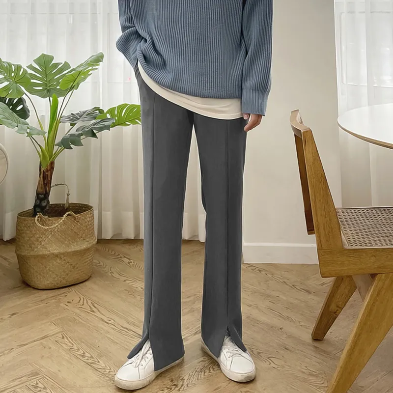 I'm David Casual Pants Unisex-3