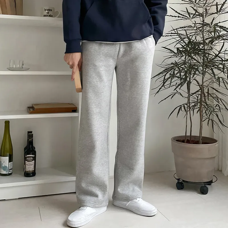 I'm David Casual Pants Unisex-10