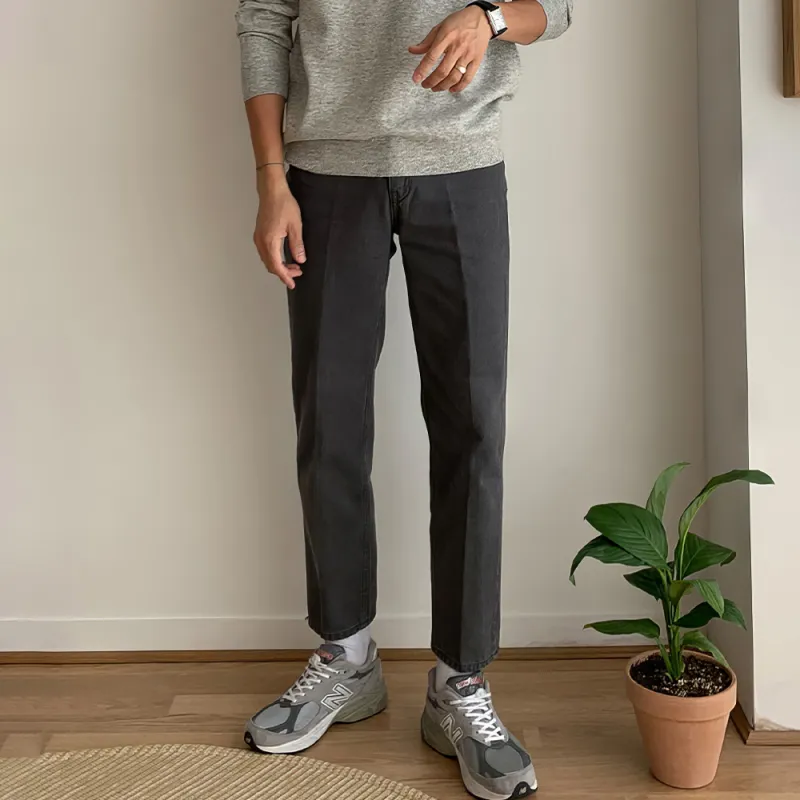 I'm David Jeans Unisex-26