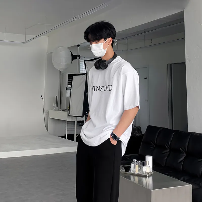 I'm David T Shirts Men-10
