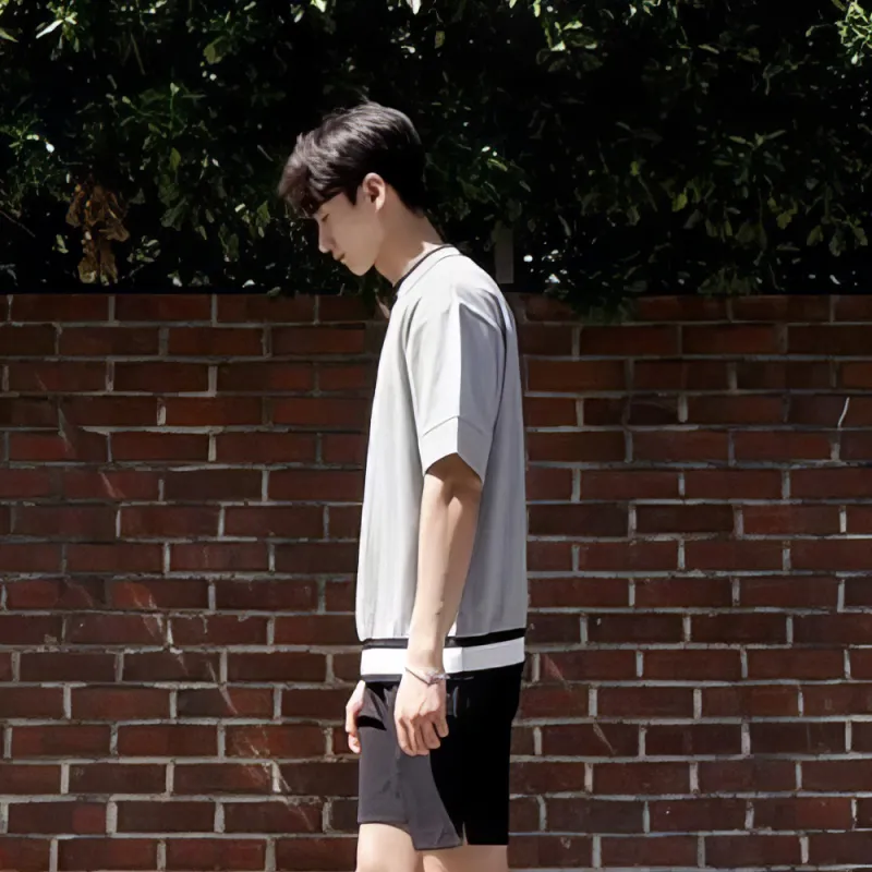 I'm David T Shirts Men-5