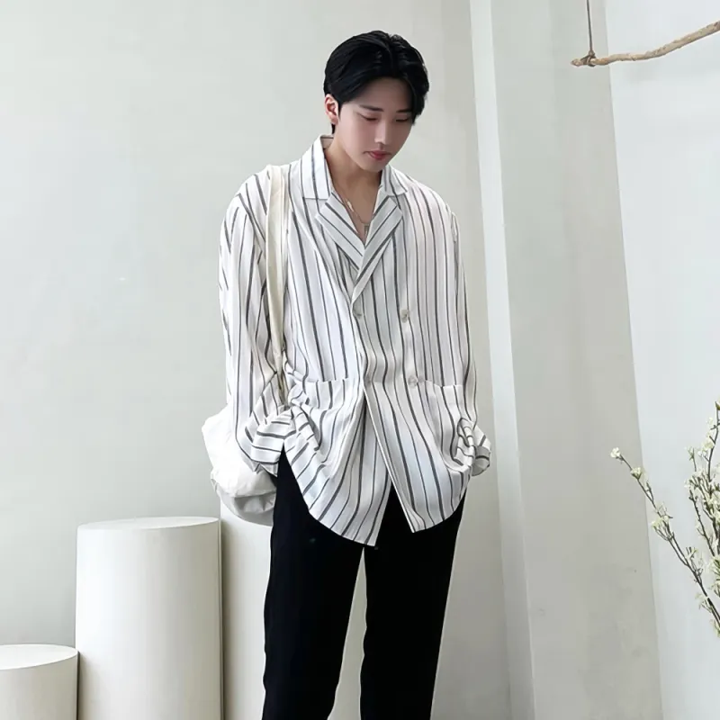 I'm David Shirts Men-15