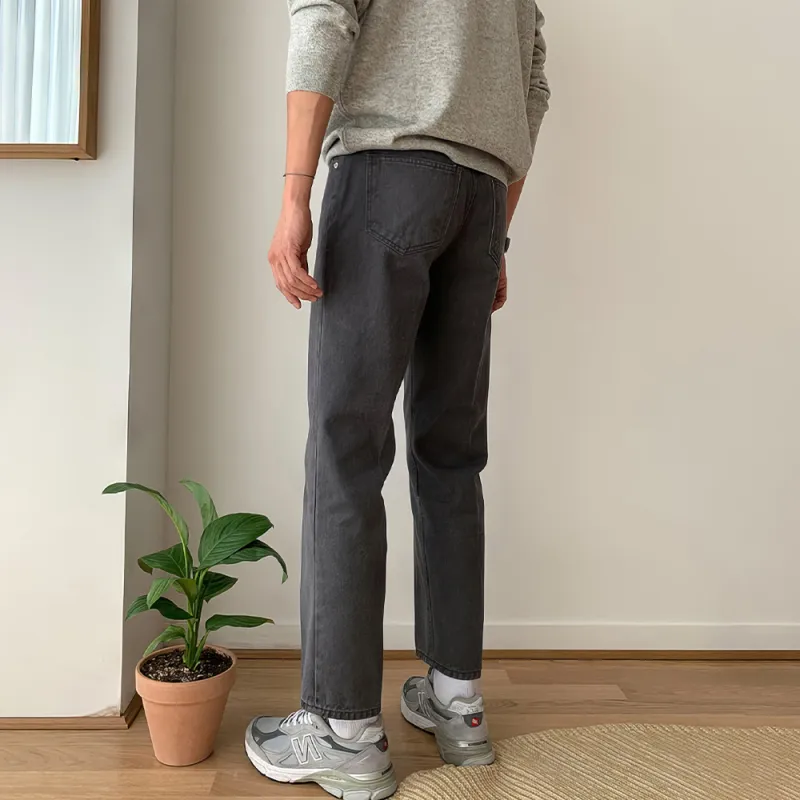I'm David Jeans Unisex-29