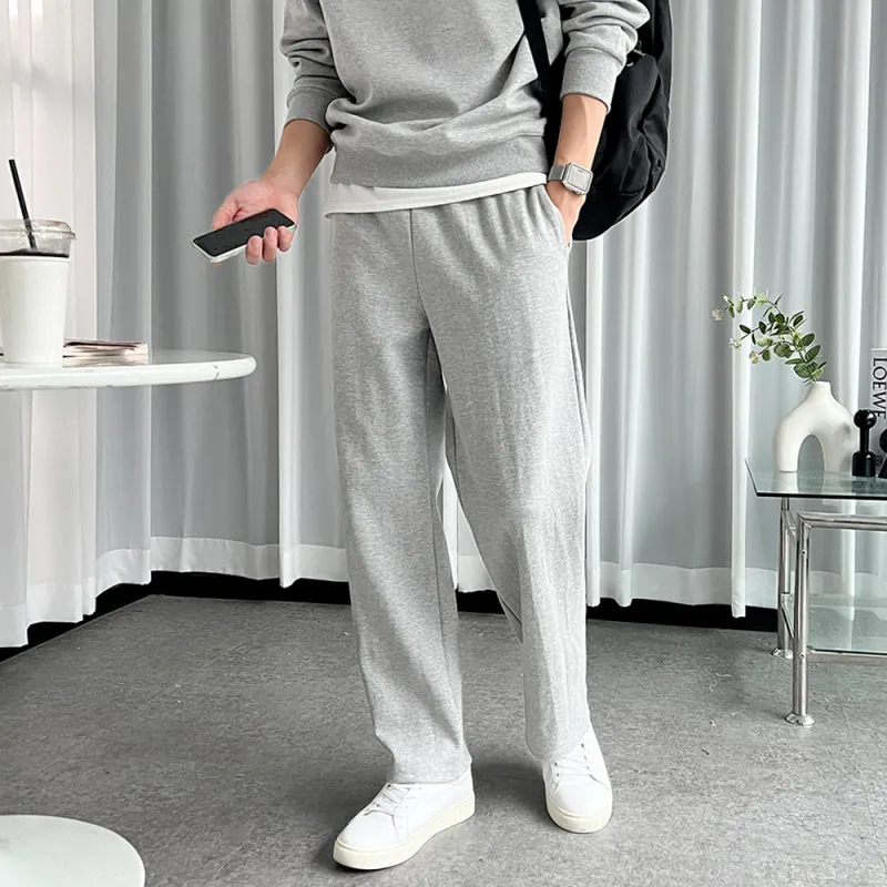 I'm David Casual Pants Unisex-11