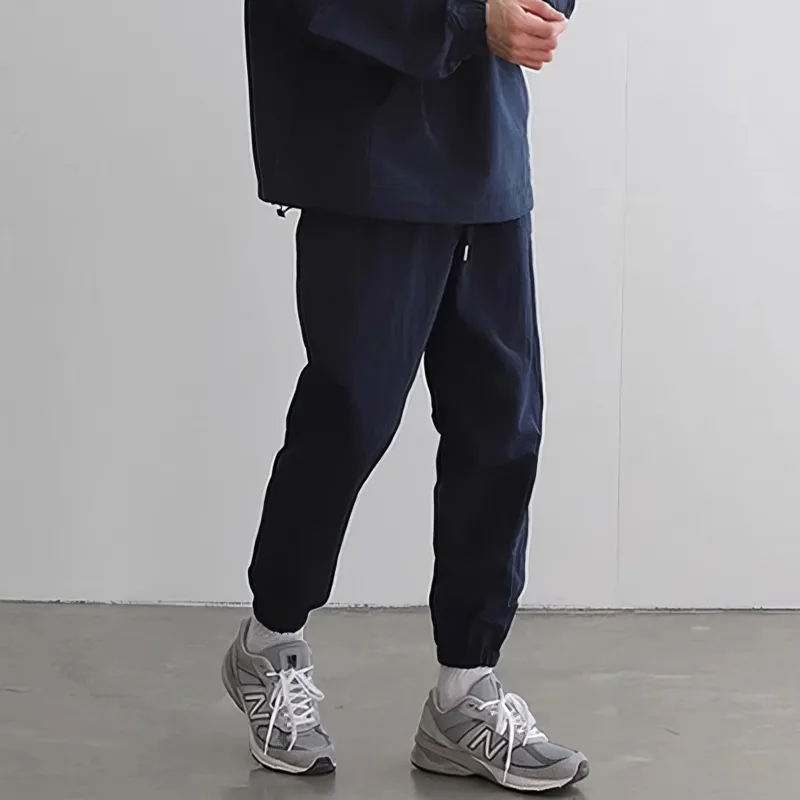 I'm David Casual Pants Unisex-11