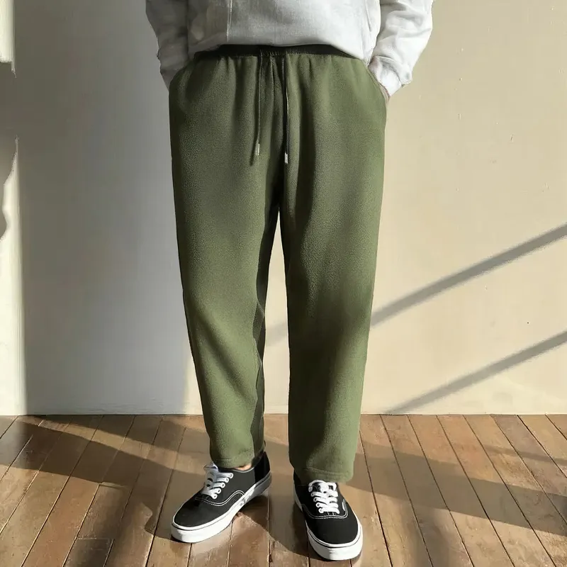 I'm David Casual Pants Unisex-3