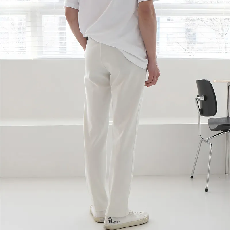 I'm David Casual Pants Unisex-17