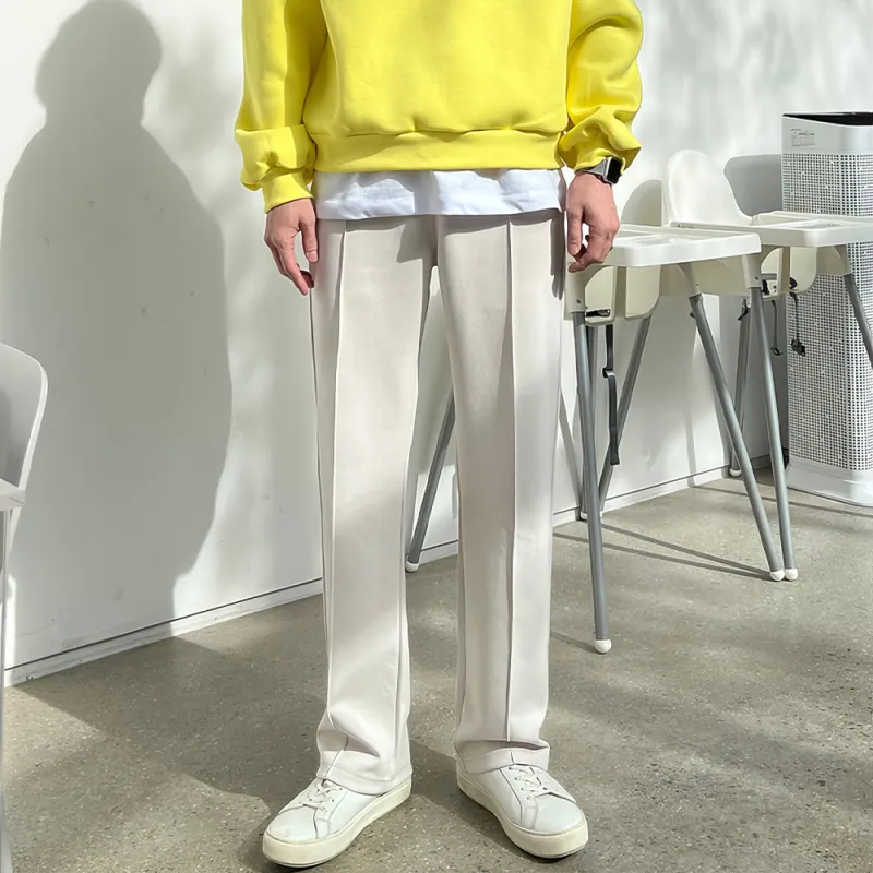 I'm David Casual Pants Unisex-26