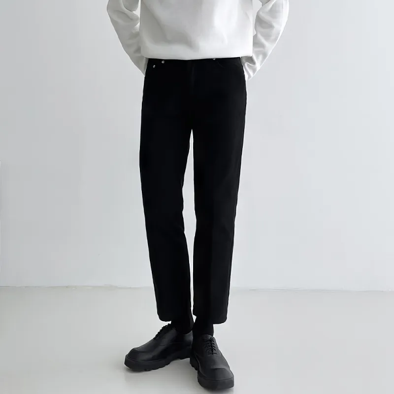 I'm David Jeans Unisex-11