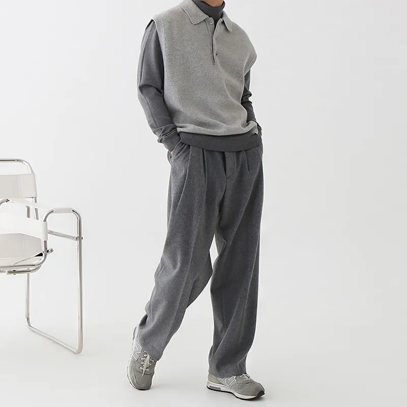 I'm David Knitwear Unisex-6