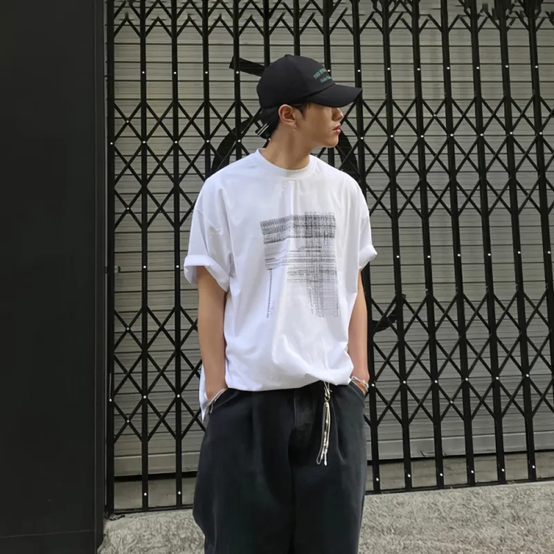 I'm David T Shirts Men-10