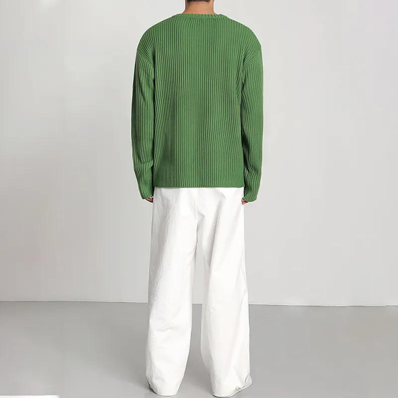 I'm David Knitwear Unisex-13
