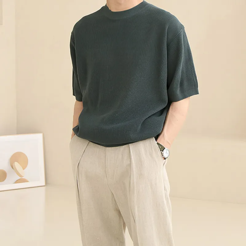 I'm David T Shirts Men Jasper-2