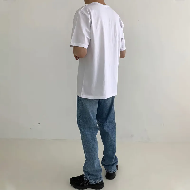 I'm David T Shirts Unisex-5