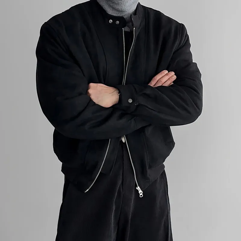 I'm David Jackets & Coats Unisex-10