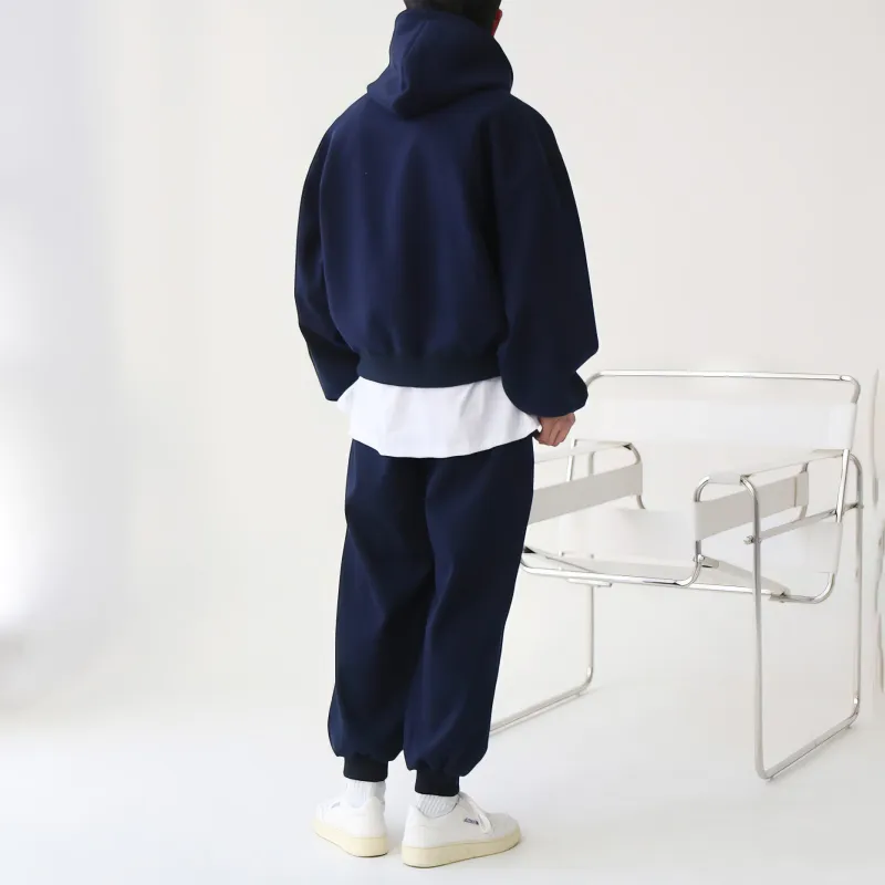 I'm David Sweatshirt Set Unisex-8