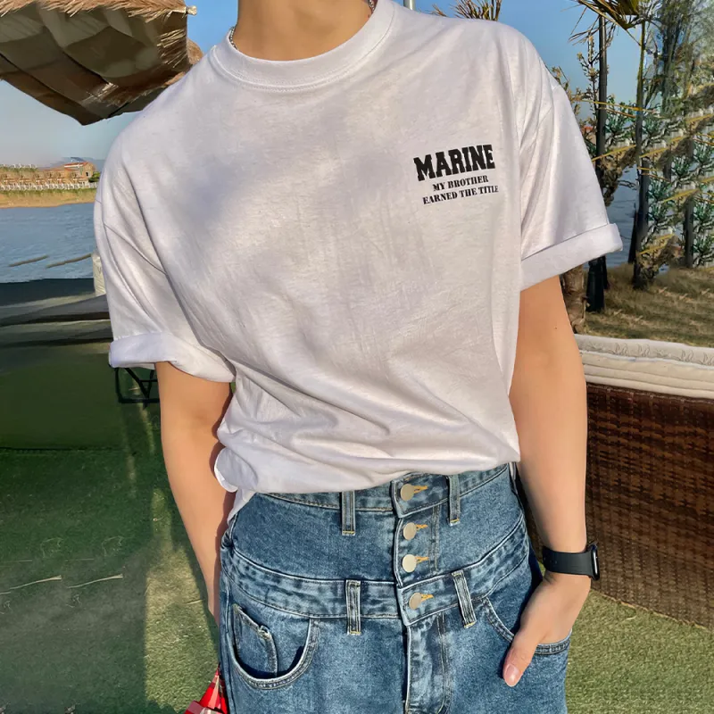 I'm David T Shirts Men-7