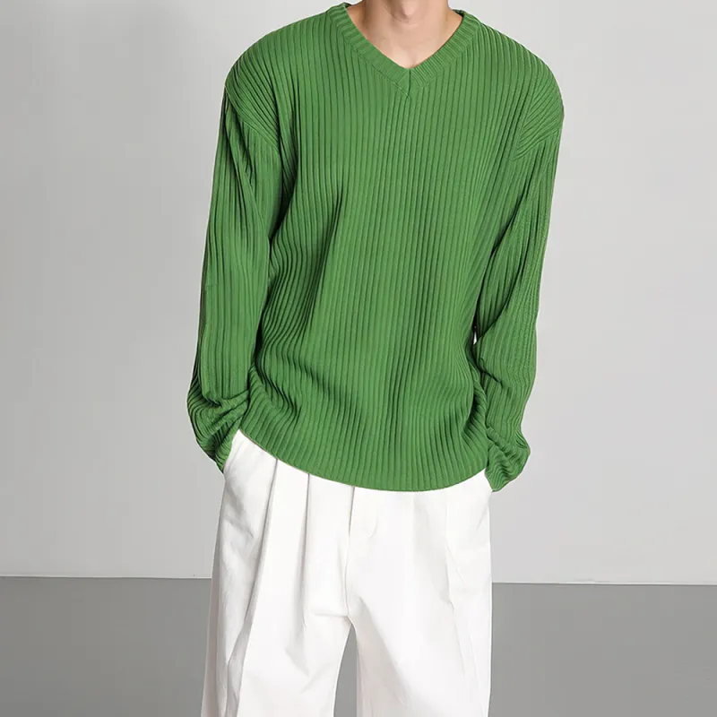 I'm David Knitwear Unisex-9