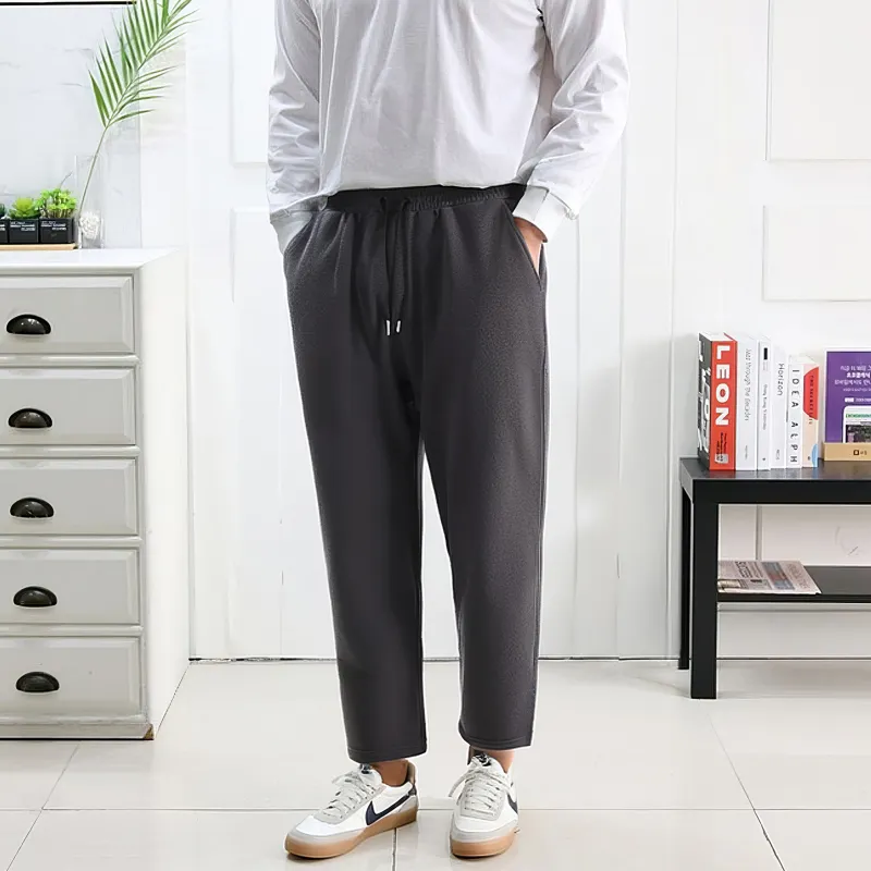 I'm David Casual Pants Unisex-10