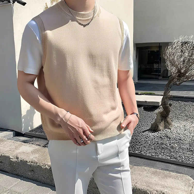 I'm David Knitwear Unisex-15