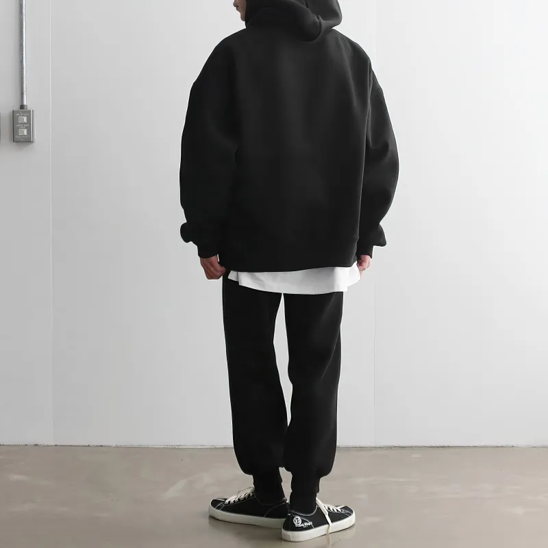 I'm David Sweatshirt Set Unisex-8