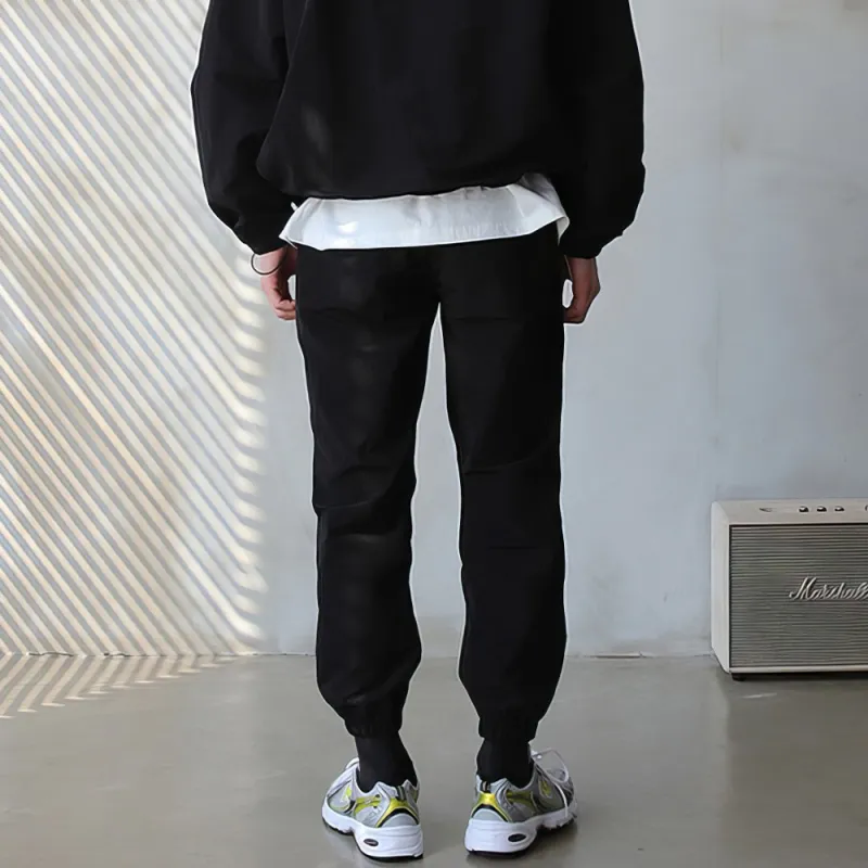 I'm David Casual Pants Unisex-6