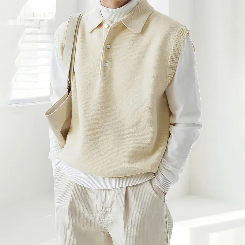 I'm David Knitwear Unisex-11